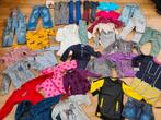 34 delig kledingpakket maat 86 92 Vingino fleece maillots, Ophalen of Verzenden, Gebruikt, Meisje
