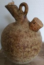 Olielicht keramiek gesigneerd met signatuur oud gaaf, Antiek en Kunst, Antiek | Keramiek en Aardewerk, Ophalen of Verzenden