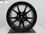 Originele Porsche Boxster Cayman 20 inch velgen 982 718, Auto-onderdelen, Banden en Velgen, Velg(en), -, -, Nieuw