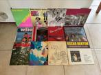 Leuke Partij Vinyl. 36 Stuks, Ophalen of Verzenden, Zo goed als nieuw, Overige formaten