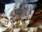 een combinatie van Azuriet en Malachiet. , Verzamelen, Mineralen en Fossielen, Ophalen of Verzenden, Mineraal