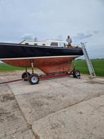 Zeiljacht Contest 29, Watersport en Boten, Ophalen, Gebruikt, Diesel, Tourjacht of Cruiser