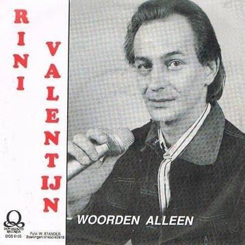 3 vinylsingles rini valentijn gezocht  beschikbaar voor biedingen