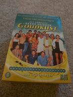 Goudkust - Het Complete Derde Seizoen - DVD Box, Cd's en Dvd's, Dvd's | Tv en Series, Alle leeftijden, Boxset, Drama, Ophalen of Verzenden