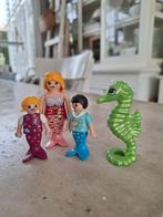 Playmobil zeemeerminnen en zeepaard, Ophalen, Zo goed als nieuw
