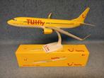 Boeing 737-800 TUI Fly (nieuw) groot model, Schaalmodel, ., Nieuw, Ophalen of Verzenden