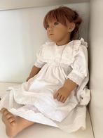 Pop “Liliane” van Anette Himstedt, Verzamelen, Ophalen, Zo goed als nieuw, Pop