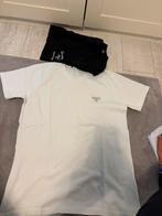 Prada shirt maat s, Ophalen of Verzenden, Zo goed als nieuw, Zwart