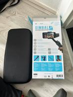 Gimbal silvergear, Balhoofd, Ophalen of Verzenden, Zo goed als nieuw, Minder dan 150 cm