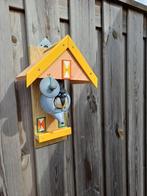 Vogelhuisjes te Koop ( zie foto's ), Ophalen of Verzenden, Nieuw