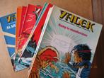 adv4276 yalek 2, Boeken, Stripboeken, Eén stripboek, Ophalen, Gelezen