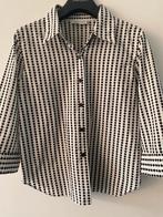 Agnes B blousje, Ophalen of Verzenden, Zo goed als nieuw, Maat 38/40 (M), Beige