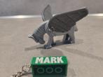 Lego harry potter hippogriff te koop, Ophalen of Verzenden, Zo goed als nieuw, Complete set, Lego