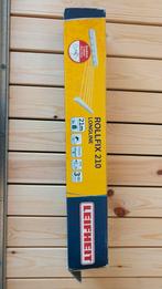 Leifheit Rollfix 210 Uittrekbare Waslijn, Tuin en Terras, Droogmolens en Wasrekken, Ophalen, Nieuw, Wasrek