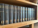 THE OXFORD ENGLISH DICTIONARY, Complete serie, Oxford university, Algemeen, Ophalen