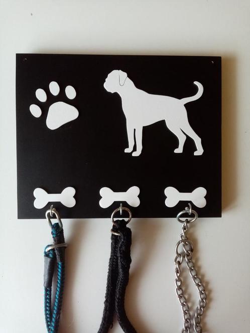Boxer riemkapstokjes, Dieren en Toebehoren, Honden-accessoires, Nieuw, Ophalen of Verzenden