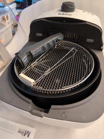 Mline airmultifryer 