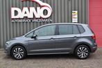 Volkswagen Golf Sportsvan 1.0 TSI DSG Highline Join Camera/N, Auto's, Volkswagen, Te koop, Zilver of Grijs, Geïmporteerd, 5 stoelen