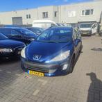 Peugeot 308 SW 1.6 HDiF X-Line, Gebruikt, 4 cilinders, Blauw, 1382 kg