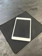 iPad mini 2 – 16GB – Zilver (witte voorkant) – Nette staat, Computers en Software, Apple iPads, Ophalen, Apple iPad, Wit, 8 inch