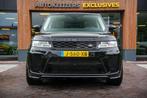Land Rover Range Rover Sport 2.0 P400e HSE Dynamic SVR Panor, Automaat, 404 pk, Gebruikt, Euro 6