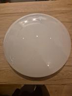 Plafondlamp Paffoniere Jefferson van Gamma, Huis en Inrichting, Lampen | Plafondlampen, Ophalen, Zo goed als nieuw, Kunststof