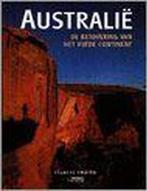 AUSTRALIE de betovering van het vijfde continent, Boeken, Reisverhalen, Ophalen of Verzenden, Zo goed als nieuw, Clemens Emmler