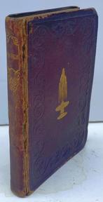 Johnson, Samuel - The History of Rasselas (1836), Ophalen of Verzenden