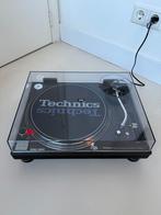 Technics sl1210 m3d, Ophalen, Pitch-regelaar, Zo goed als nieuw, Platenspeler