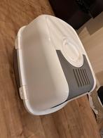 Savic Nestor XXL kattenbak, Ophalen, Nieuw, Gesloten