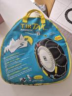 Sneeuwkettingen R12 - Tik Tak Magnetic, Ophalen, Gebruikt