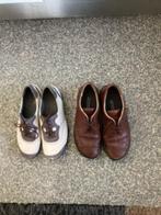 Durea en Mephisto Mobils maat 38 breedte H, Ophalen, Durea, Schoenen met lage hakken, Zo goed als nieuw
