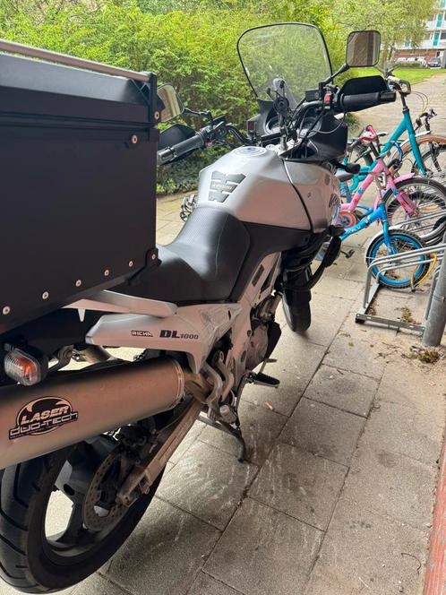 Dl 1000 v strom, Motoren, Onderdelen | Kawasaki, Nieuw, Ophalen of Verzenden