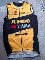 Jumbo visma body met zakken maat xl heren, Heren, Nieuw, Ophalen of Verzenden, XL