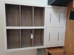 Gratis kast., Huis en Inrichting, Ophalen, Gebruikt, 25 tot 50 cm, Minder dan 150 cm