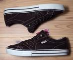 VANS - Tory Old Skool bruine sneakers - maat 37, Nieuw, Ophalen of Verzenden, Vans, Bruin