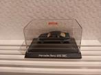 Herpa 1/87 Mercedes 600 SEC, Ophalen of Verzenden, Zo goed als nieuw, Auto, Herpa