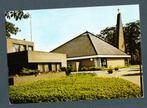 Slagharen (nabij Dedemsvaart en Hardenberg) - RK Kerk, Verzamelen, Verzenden, Ongelopen, Overijssel