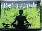 Reiki Cards, Ophalen of Verzenden, Zo goed als nieuw, Tarot of Kaarten leggen, Overige typen