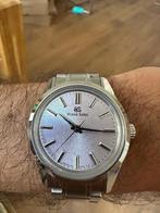 Grand Seiko Kiri horloge, Overige merken, Staal, Staal, Polshorloge