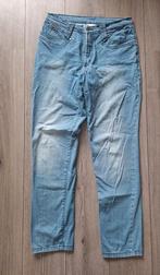 Gafair jeans lichtblauw maat 44, Ophalen of Verzenden, Zo goed als nieuw, W33 - W36 (confectie 42/44), Gafair
