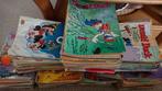 Donald duck weekblad - verschillende jaren, Boeken, Gelezen, Meerdere stripboeken, Ophalen