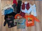 Kinderkleding pakket draagmaat 86, Ophalen of Verzenden, Zo goed als nieuw, Overige maten