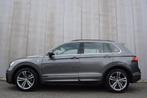 Volkswagen Tiguan 1.4 TSi Highline R-Line ECC | Carplay | Vi, Auto's, Volkswagen, Te koop, Zilver of Grijs, Geïmporteerd, Benzine