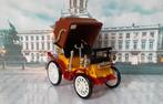 1:43 Decauville 5CV Vis à Vis 1901; Safir: #5, Ophalen of Verzenden, Gebruikt, Auto, Overige merken