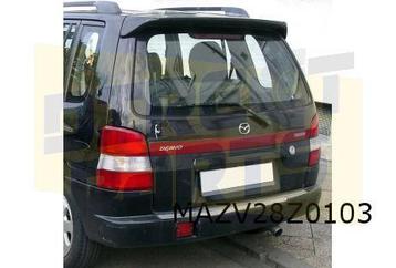 Mazda Demio (8/98- 4/00) (DW) Demio achterlicht Links Origin beschikbaar voor biedingen