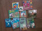 Leuke verzameling kinderboeken, Gelezen, Diverse, Ophalen of Verzenden, Uitklap-, Voel- of Ontdekboek