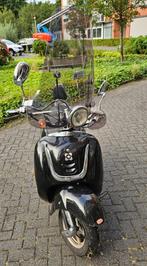 AGM Retro, Fietsen en Brommers, Snorfietsen en Snorscooters, Ophalen, Gebruikt, Overige merken