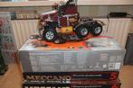Meccano truck, Ophalen, Nieuw