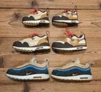 Air Max 1 TD Sean Wotherspoon & Travis Scott 17/23.5/27, Schoentjes, Jongetje of Meisje, Ophalen of Verzenden, Zo goed als nieuw